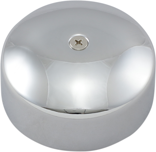 Starter End Cover Chrome, 1, nordicamoto.ro