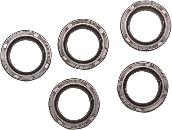 Starter Shaft Seal, 1, nordicamoto.ro