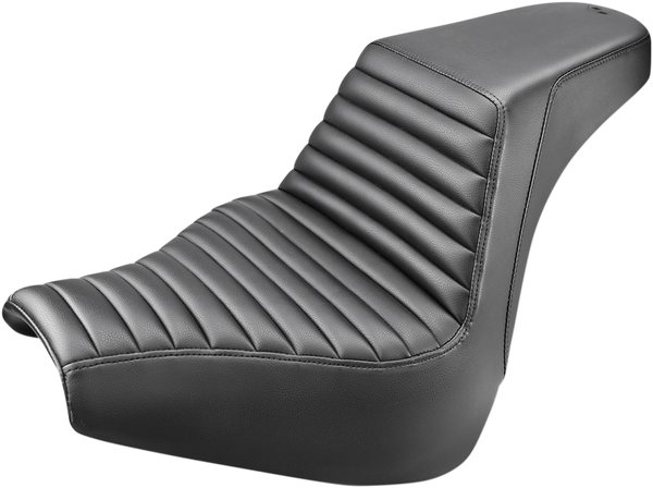 Step-up Seat Black, 1, nordicamoto.ro