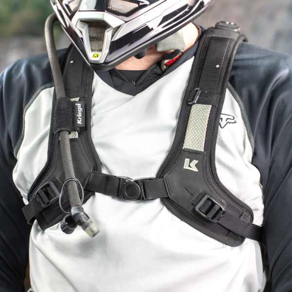 Kriega Hydrapak 3L folyadéktartály, 3, nordicamoto.ro