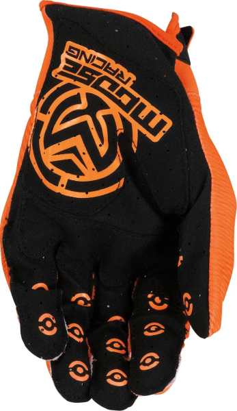 Manusi Moose Racing MX1™ narancssárga XL, 4, nordicamoto.ro