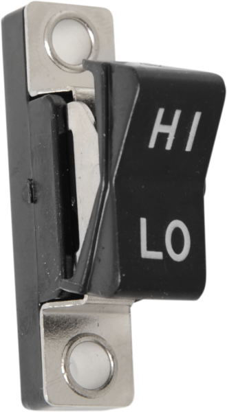 Rocker Switch, Xl Black, 1, nordicamoto.ro