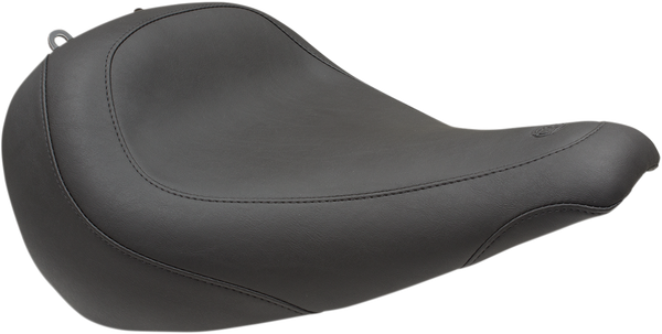 Wide Tripper Seat Black, 1, nordicamoto.ro
