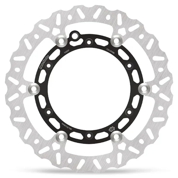 KTM Moto-Master Nitro Mx Float 280 mm-es első féklemez, KTM/Husqvarna 2004–2026, Beta 2013–2026, 1, nordicamoto.ro