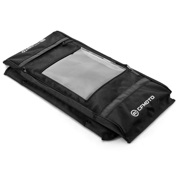 GEANTĂ PLAFON UTV CFMOTO NEAGRĂ, 1, nordicamoto.ro