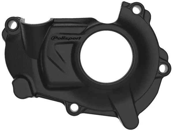 Gyújtásfedél-védő a Yamaha YZF450 '18–'19-es modelljeihez, 1, nordicamoto.ro