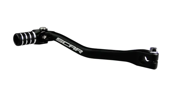 Gear Shift Lever Black, 1, nordicamoto.ro