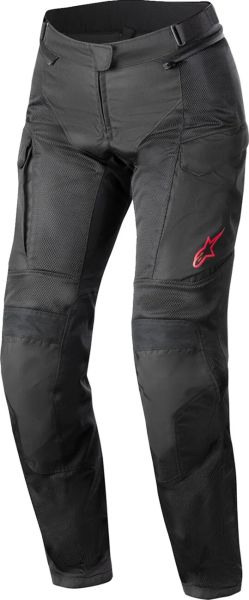 Alpinestars Stella Andes Air Drystar női nadrág, fekete, M-es méret, 1, nordicamoto.ro