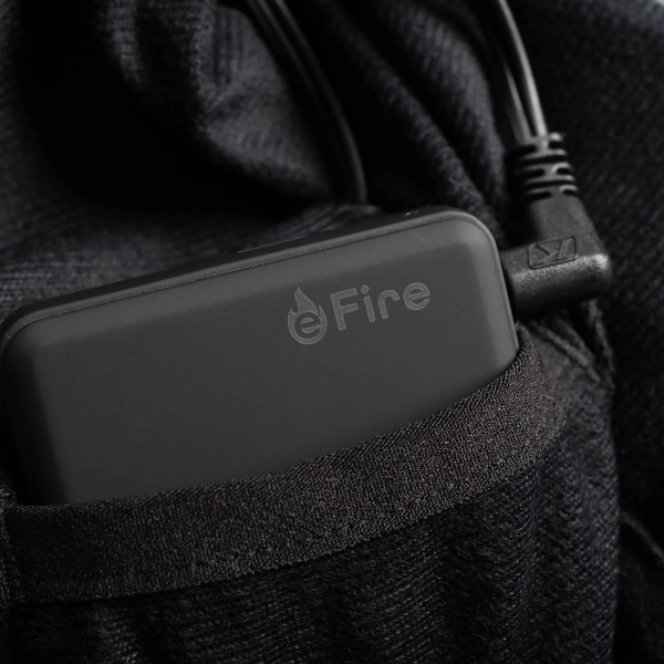 Override eFire XL kabát, fekete – Monument, 6, nordicamoto.ro