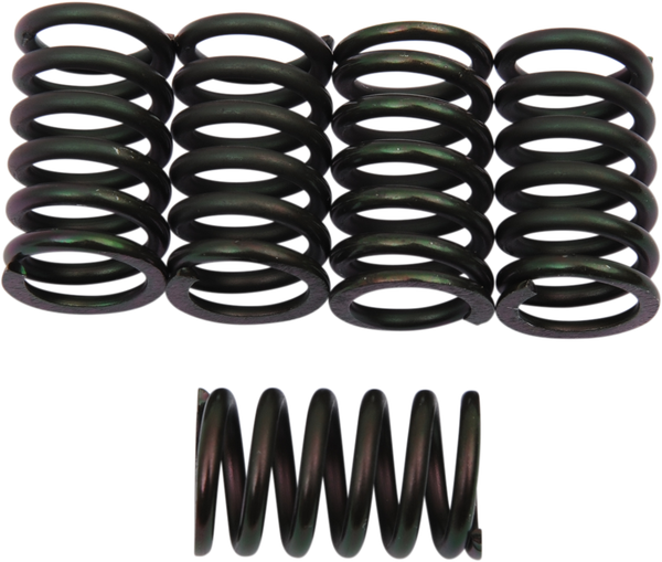 Clutch Spring Kit Black, 1, nordicamoto.ro