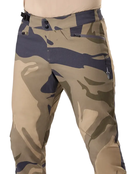 Alpinestars A-dura Camo nadrág – terepszínű, 32-es méret, 8, nordicamoto.ro