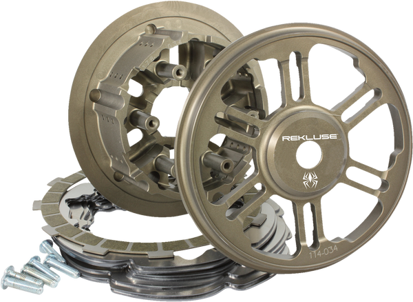 Core Manual Clutch Kit, 1, nordicamoto.ro