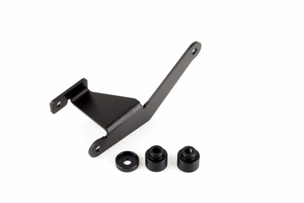 Reverse Shifting Kit Black, 2, nordicamoto.ro