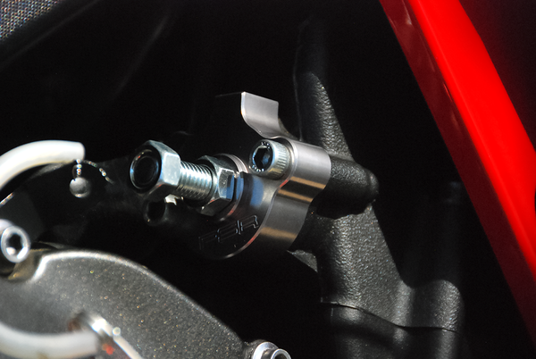 Manual Cam Chain Tensioner, 2, nordicamoto.ro
