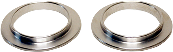 Shock Spring Adapter Kit Silver, 1, nordicamoto.ro