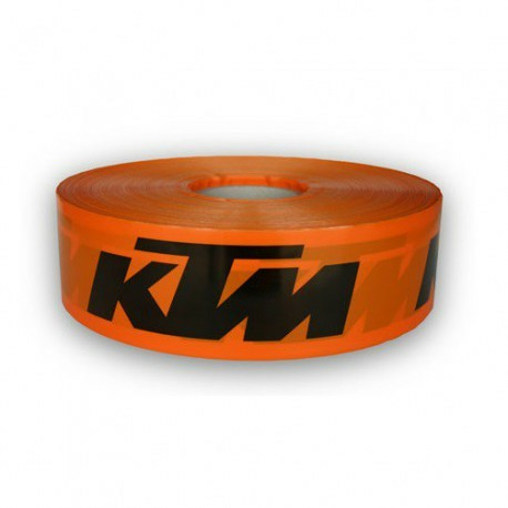 KTM jelölőszalag, 250 m, 1, nordicamoto.ro
