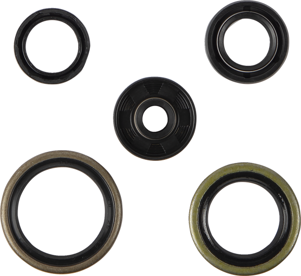 MOOSE RACING Seals And O-ring Kit, 1, nordicamoto.ro