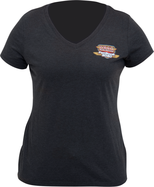 T-shirt W Lg 2020 F-book Black L +, 1, nordicamoto.ro
