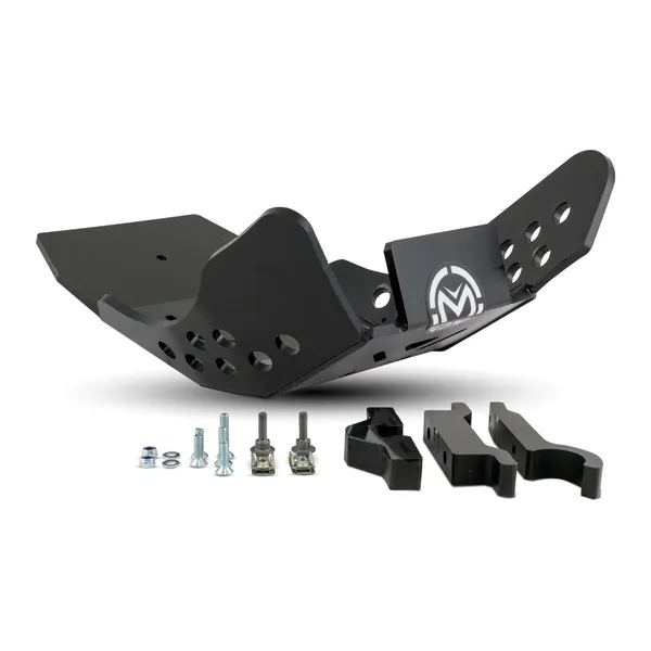 MOOSE RACING Pro csúszótányér, fekete, 1, nordicamoto.ro