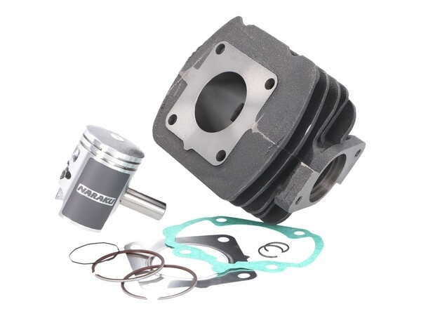 Cylinder Kit 50cc For Honda Ac, 1, nordicamoto.ro