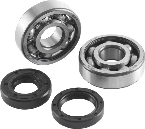 Crank Bearing & Seal Kit, 1, nordicamoto.ro