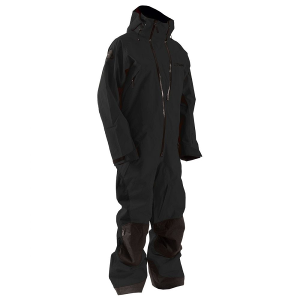 Tobe Vivid V2 CFBlack nem bélelt motorosruha XS, 1, nordicamoto.ro