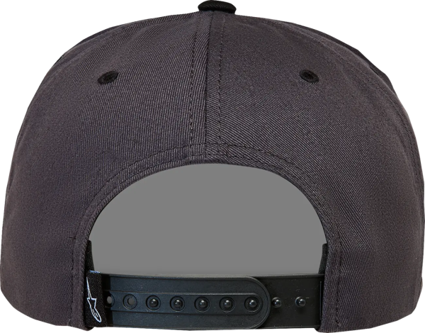 Stadium Snapback sapka, fekete, 6, nordicamoto.ro