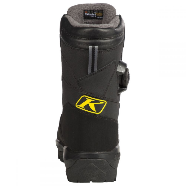 Klim Adrenaline Pro GTX BOA Concealment motoros csizma (kifutó modell), 25, nordicamoto.ro