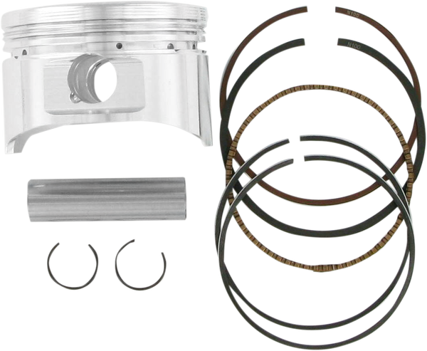 High-performance Piston, 1, nordicamoto.ro