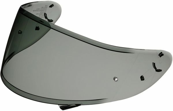 SHOEI CWR-1 ezüst tükrös védőpajzs, 8, nordicamoto.ro