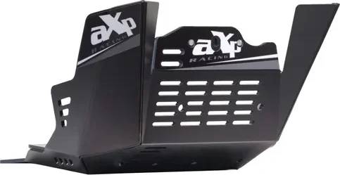 AXP Racing Adventure motorvédő a BMW F 900 GS/Adventure/GS-P '24–'26 modellekhez, fekete, 1, nordicamoto.ro