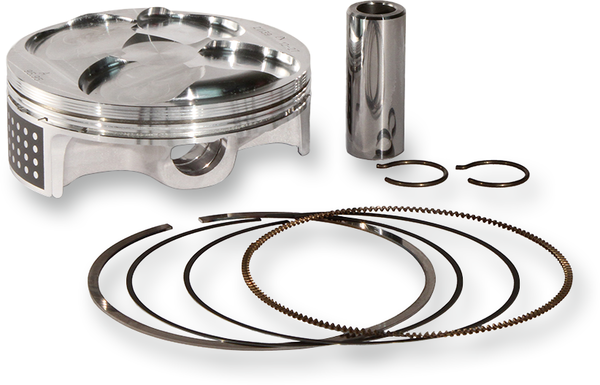 Top End Piston Kit, 2, nordicamoto.ro