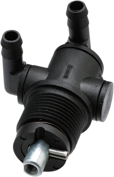 Fuel Valve Black, 1, nordicamoto.ro