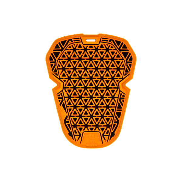 Klim D3O IP Ghost Orange váll- és csípővédők, narancssárga, 1, nordicamoto.ro