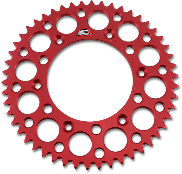 Rear Sprocket Red, 1, nordicamoto.ro