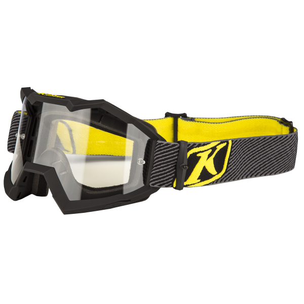 VENOM RED CLEAR LENS, 1, nordicamoto.ro