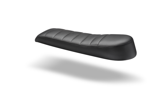 Scrambler Seat Black, 1, nordicamoto.ro
