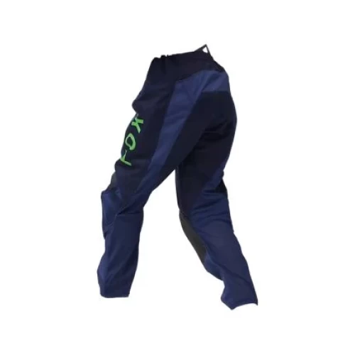 Pantaloni Copii Fox 180 Taunt Albastru 28, 2, nordicamoto.ro