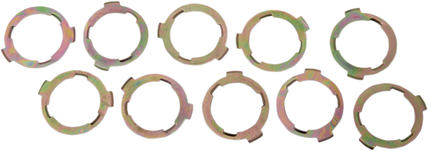 Transmission Sprocket Lock Tabs, 1, nordicamoto.ro