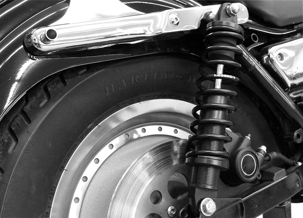 Shocks Revo Blk Fxr 12, 3, nordicamoto.ro