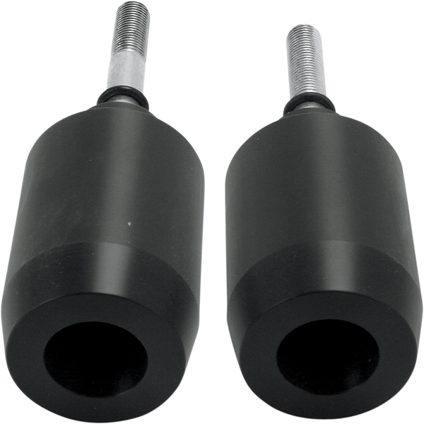 Frame Sliders Suz Bk Black, 1, nordicamoto.ro