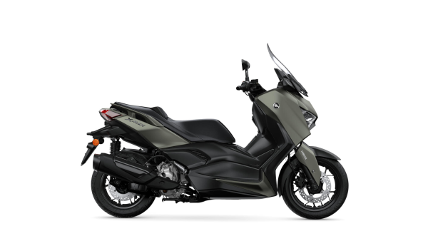 Yamaha XMAX 300 robogó, 7, nordicamoto.ro