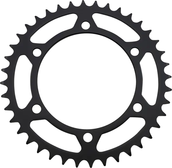 JT SPROCKETS acél hátsó lánckerék, 1, nordicamoto.ro