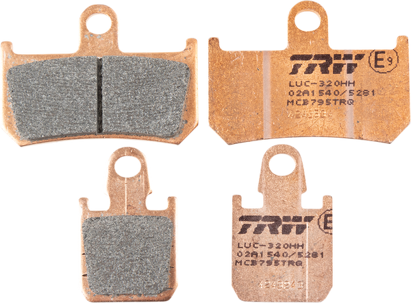 Trq Brake Pad Sintered Race, 3, nordicamoto.ro