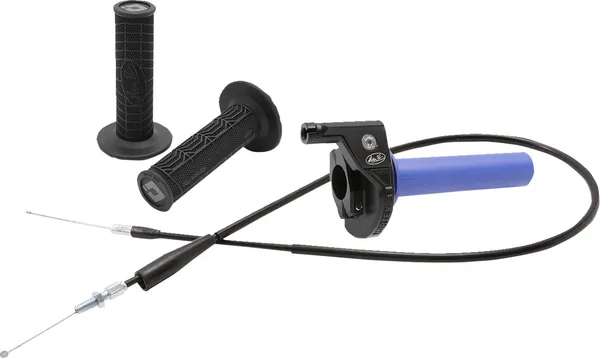 Vortex Se Throttle Kit Black, 1, nordicamoto.ro