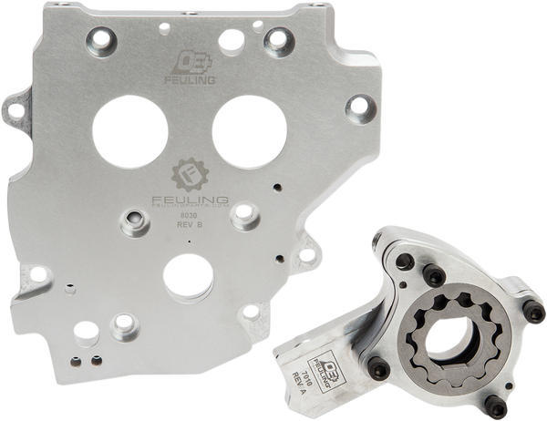 Oe+ Oil Pump/cam Plate Kit, 1, nordicamoto.ro