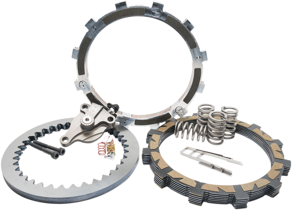 Radiusx Clutch Kit, 1, nordicamoto.ro