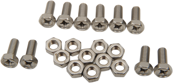 Battery Hardware/parts, 1, nordicamoto.ro
