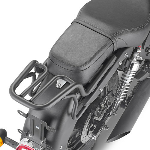 Kappa KEEWAY SUPERLIGHT 125 '20 főváz, 1, nordicamoto.ro