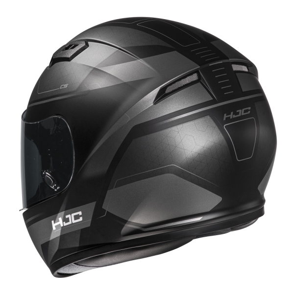 Casca HJC CS-15 Inno - lichidare stoc! Fluo M, 3, nordicamoto.ro